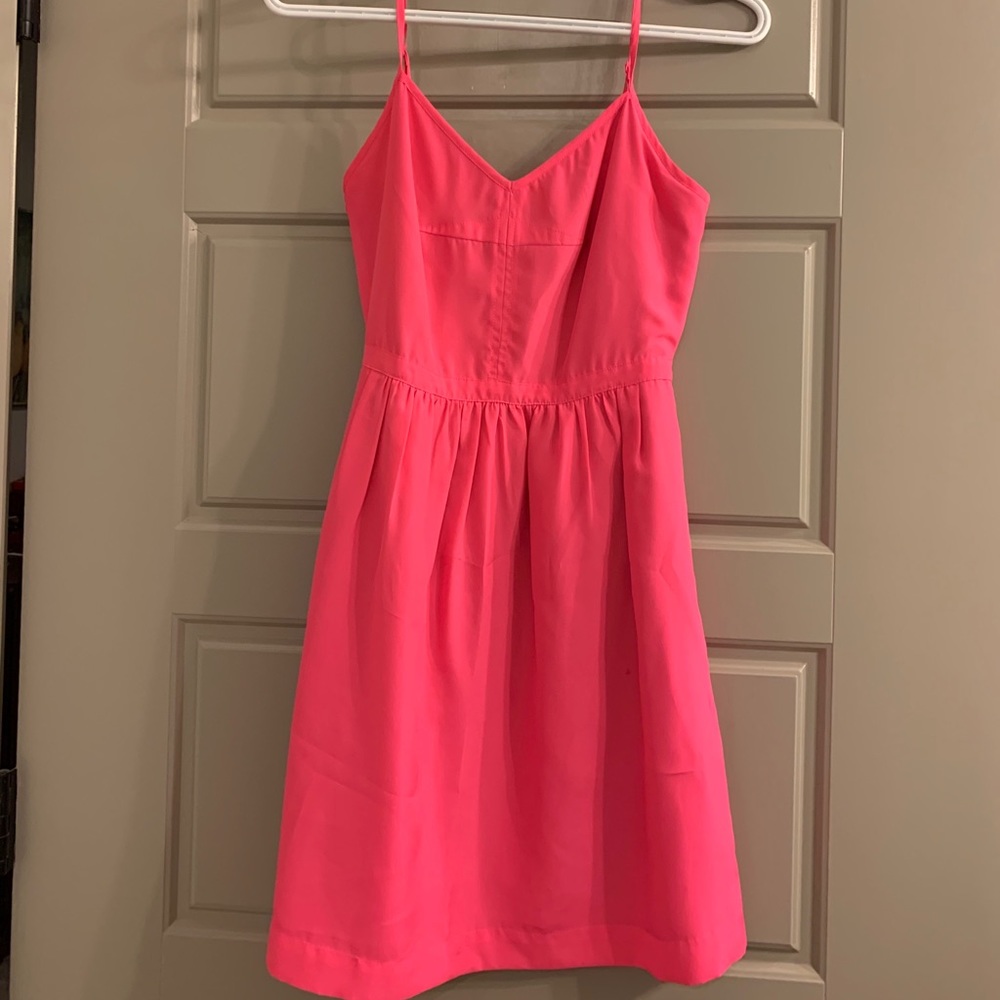 J Crew Dress
